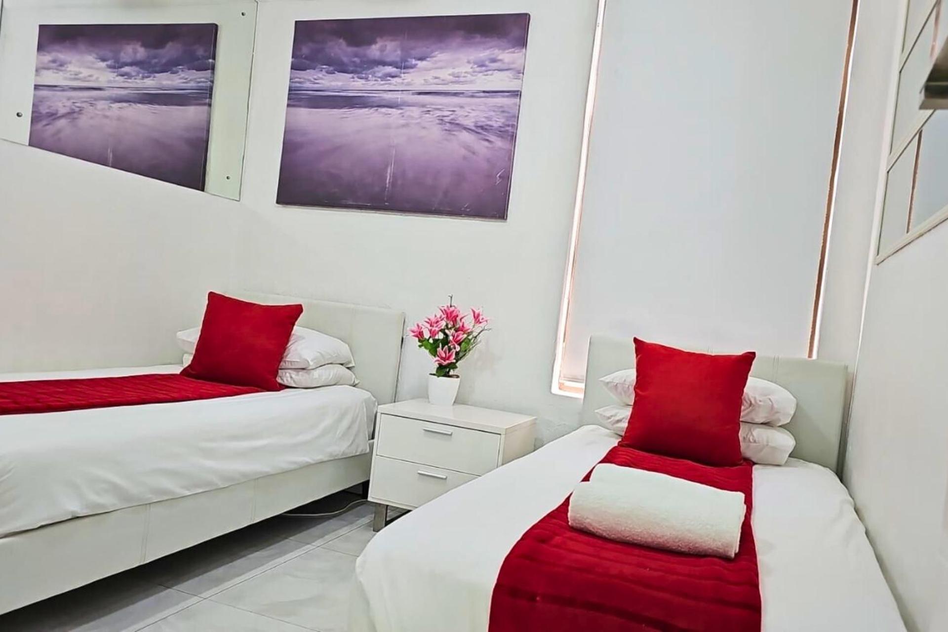 41 Licorna Beach เดอร์บัน ภายนอก รูปภาพ
