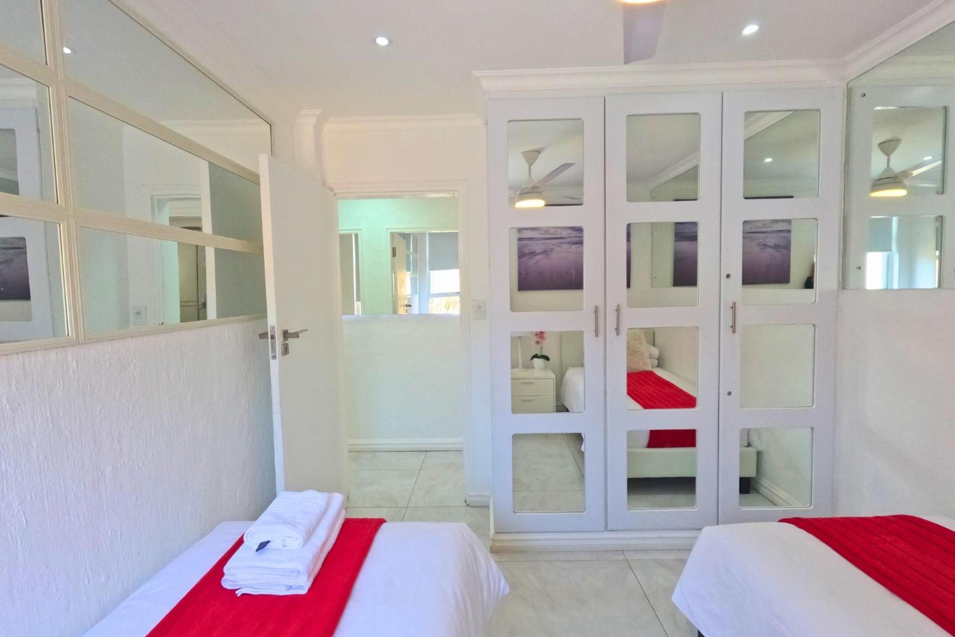 41 Licorna Beach เดอร์บัน ภายนอก รูปภาพ