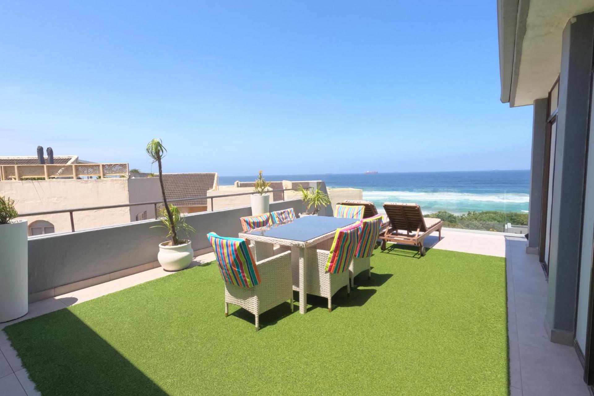 41 Licorna Beach เดอร์บัน ภายนอก รูปภาพ