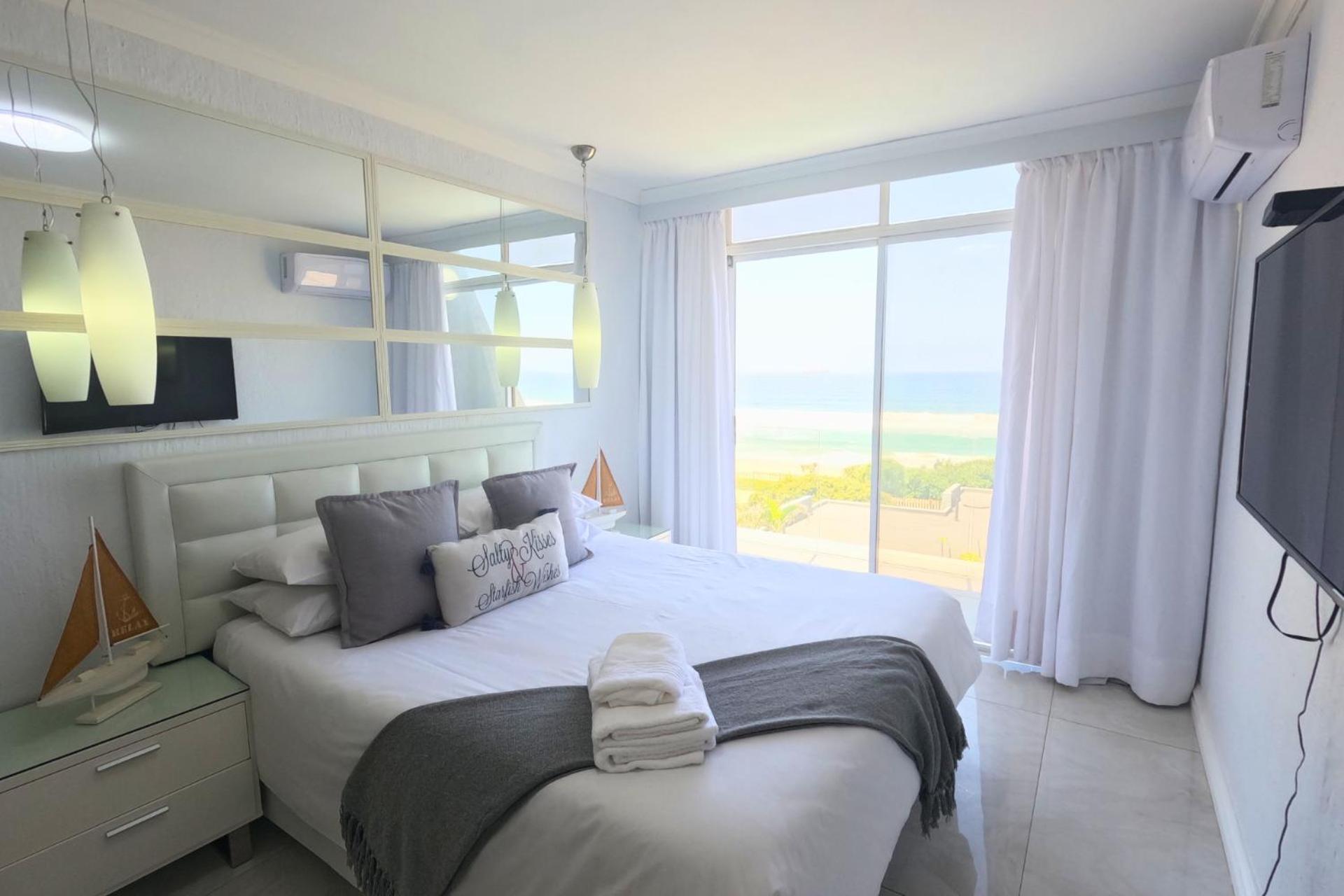 41 Licorna Beach เดอร์บัน ภายนอก รูปภาพ