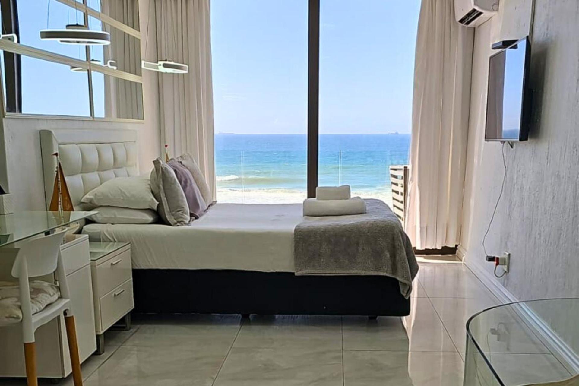 41 Licorna Beach เดอร์บัน ภายนอก รูปภาพ